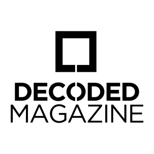 Decoded Magazine Mix of the Month August Submission – synthbio