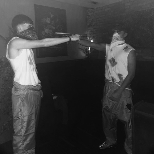 BULLIT - CAIRO RN (FREE DL)