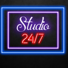 Studio24/7 (feat. Maćko) prod. Dixon95