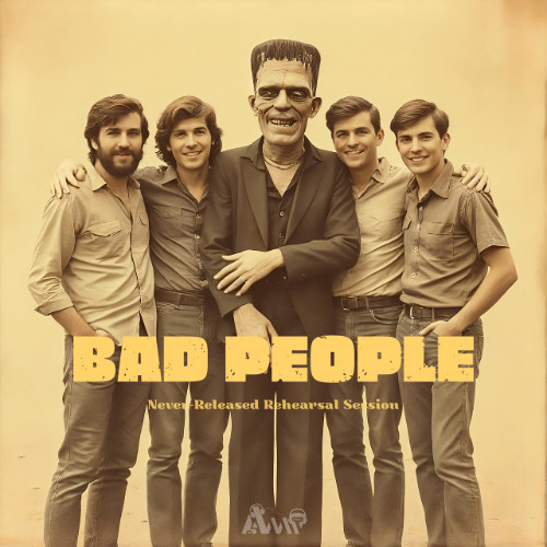 BAD PEOPLE