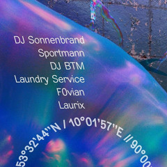 UNCEEN @SÜDPOL 20.09/24