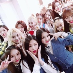 LOONA BOYCOTT PLAYLIST 💅