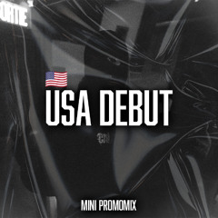 USA MINI PROMO MIX [READ DESC]
