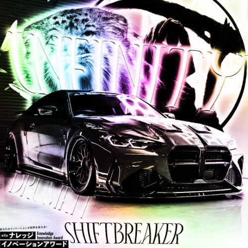 [FREE] $HIFTBREAKERR FINAL RAGE PHONK DRUMKIT - INFINITY