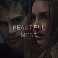 Beautiful Mess