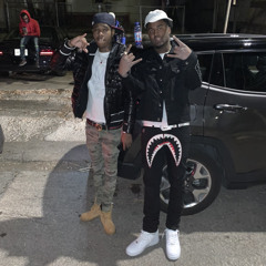 BankrollGoldiee & Norfend3 - Funny How