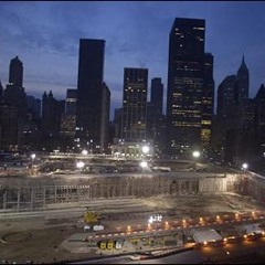 Far Far Away (NY 2002)