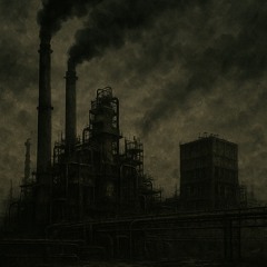 ØMEX - Hard Industrial Techno Podcast#4