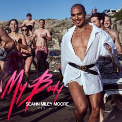 My Body (Eurovision Australia Decides 2020)