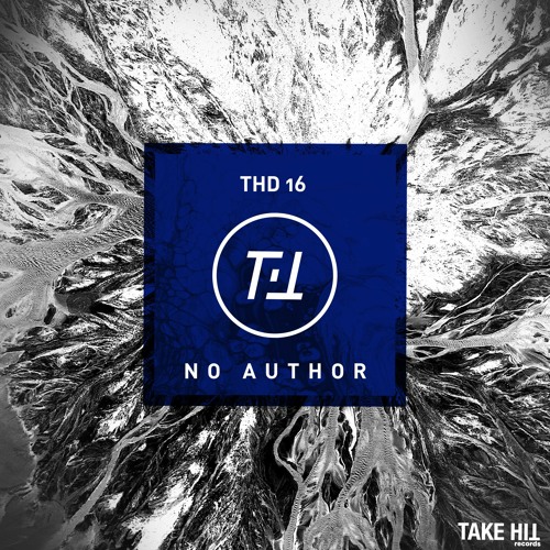 No Author - Does This Interest You? (please Don't Let Me Know)(Original mix) [THD16]