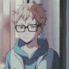 tsukishima cutley singing summertime
