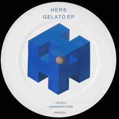 GTG PREMIERE | HERS - Gelato [HRS004]