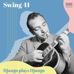 Swing 41 (Remastered 2024) [feat. Hubert Rostaing]