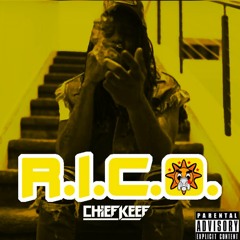 Chief Keef - RICO (LQ leak)