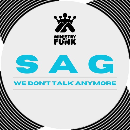 Stream We Don't Talk Anymore by Ministry of Funk | Listen online for ...