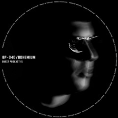 [BP-040] Bohemium - Guest 15 / Beryllium Podcast 40