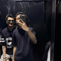 Bikin Rusakkk special request alvi x hapeka jungle dutch