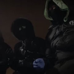 G-Code (500)Trapfit x Tapeoff x 5hunna #CMB