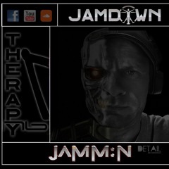 Jamm:n (Detail Recordings) - JamDown Sessions #4