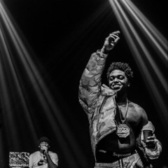 (FREE) Kodak Black x Gucci Mane Type Beat - "Ghetto" - Trap Type Beat (Prod.TheSpoken)