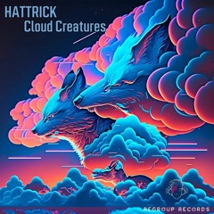HATTRICK - Cloud Creatures