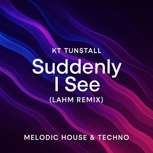 KT Tunstall Suddenly I See レコード Amazon.co.jp: Suddenly I See [7 inch Analog]: ミュージック