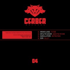 CERBER RECORDS 04 - B1. Marcello Perri - Restrictions
