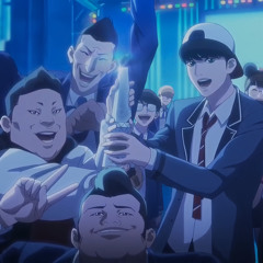 Fly UP - Lookism