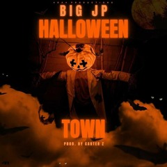 BigJP - Halloween Town (Prod. CarterZ)