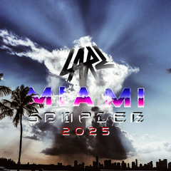 MIAMI SAMPLER 2025