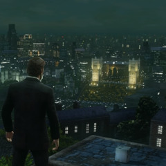 Scamming in London prod mahxltxl