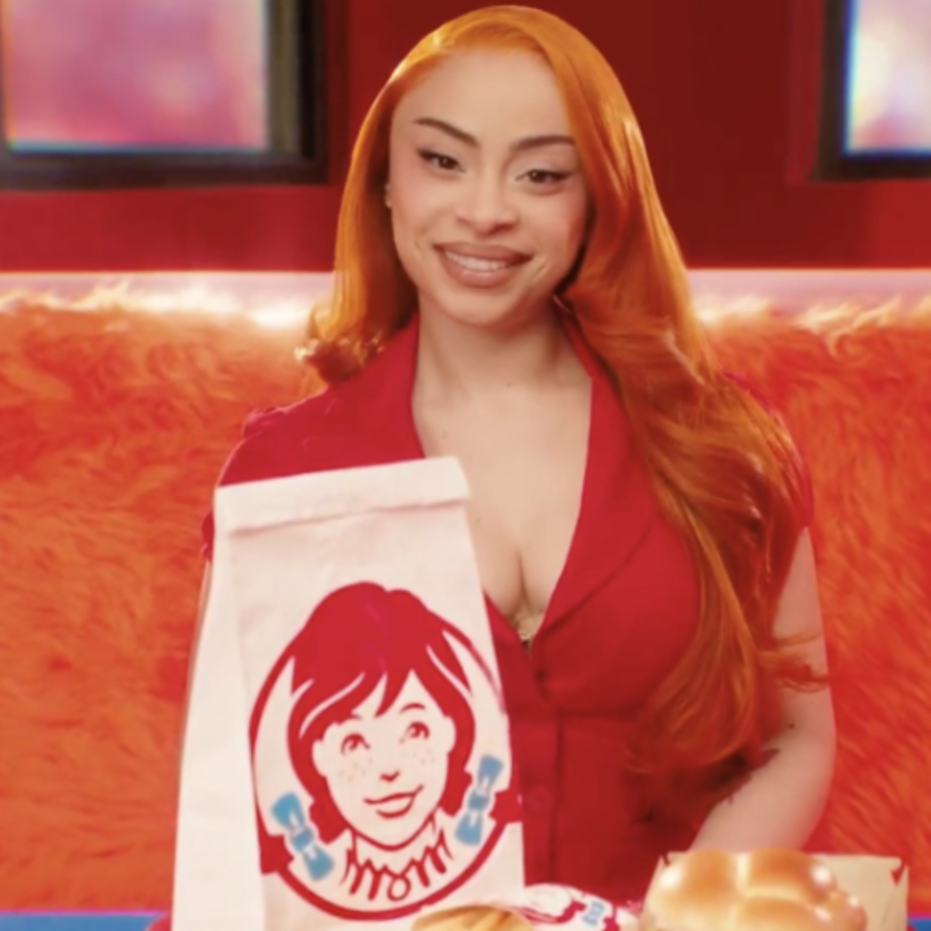 Ice Spice - In Ha Mood Remix Wendy's Jingle by GotMusic episode artwork