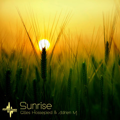 Sunrise - Adrien M & Gilles Hossepied(Original Mix)