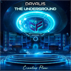 davalis - The Underground (Original Mix) Preview