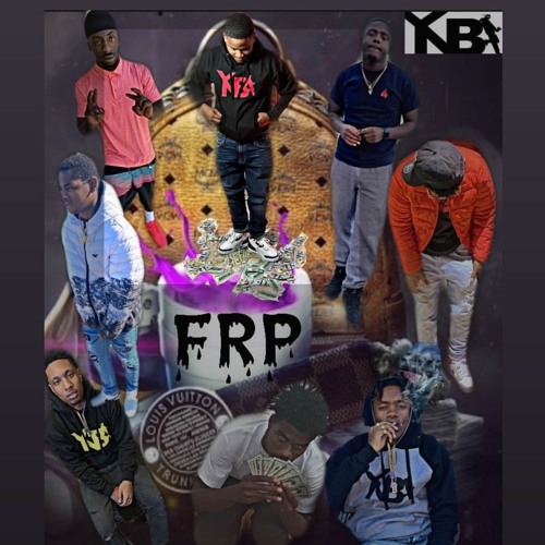 My Respect - GxGetta JFoe, MrYeaDat , Dramaa, YNB ChilliBoy KF (prod. S3HUNCHO)