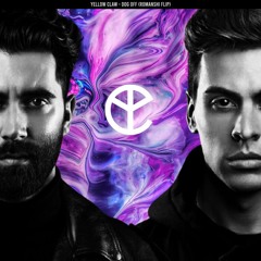 Yellow Claw - Dog Off (Romanshi Remix)