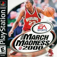 MARCH MADNESS 2000