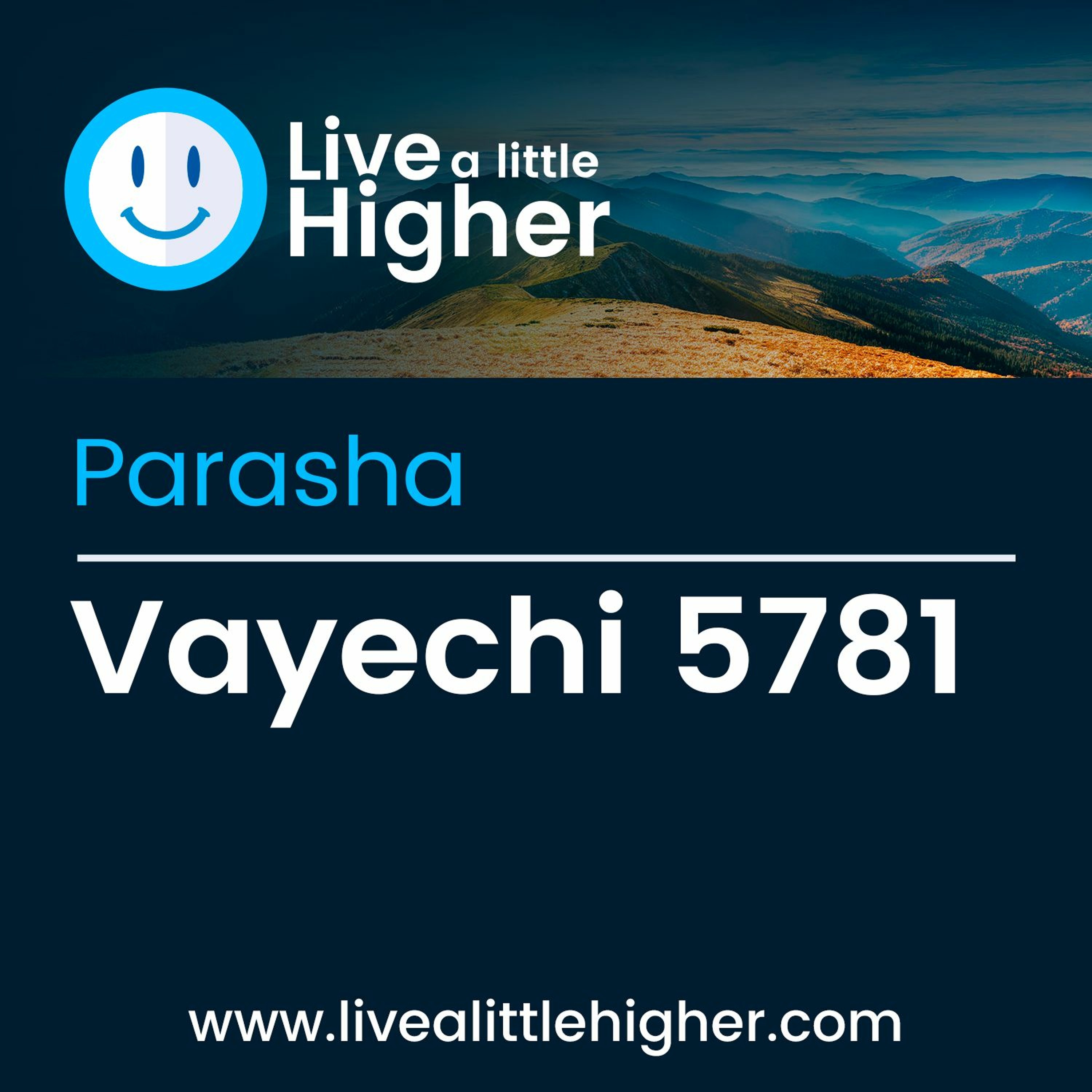Live a Little Higher