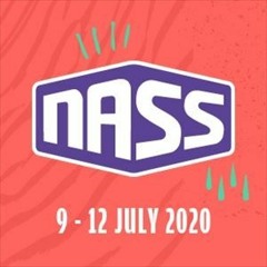 NITELIFE x NASS DJ competition // (WILSON) 2020