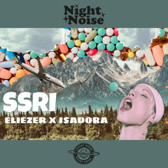 Eliezer x Isadora - Get Down [Night Noise]