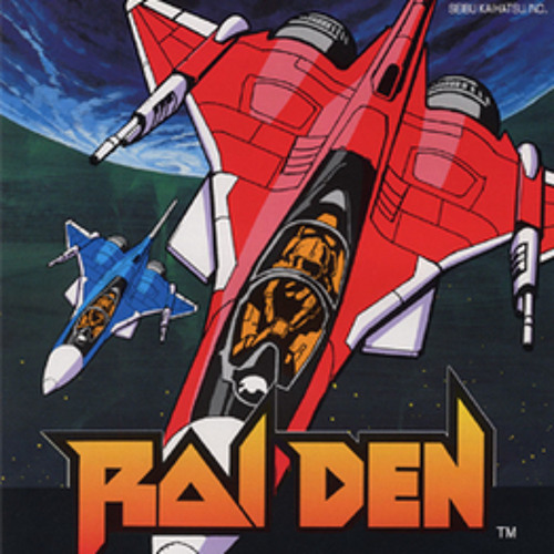 Raiden: Air Superiority
