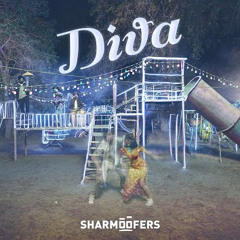 Sharmoofers - Diva | Official Music Video - 2023 | شارموفرز - ديڤا