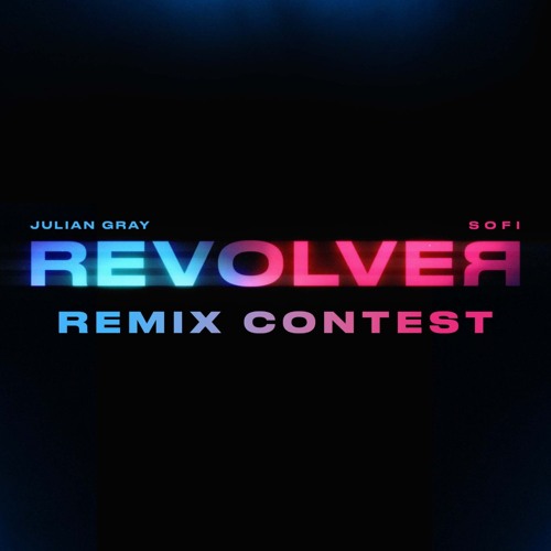 REVOLVER (Tim Eden Remix) - Julian Gray & SOFI