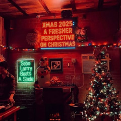 Ugly Christmas Sweater