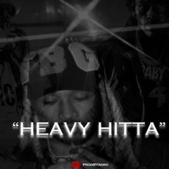 [FREE] ATL X MEMPHIS TYPE BEAT "Heavy Hitta" (ProdBYAdro)