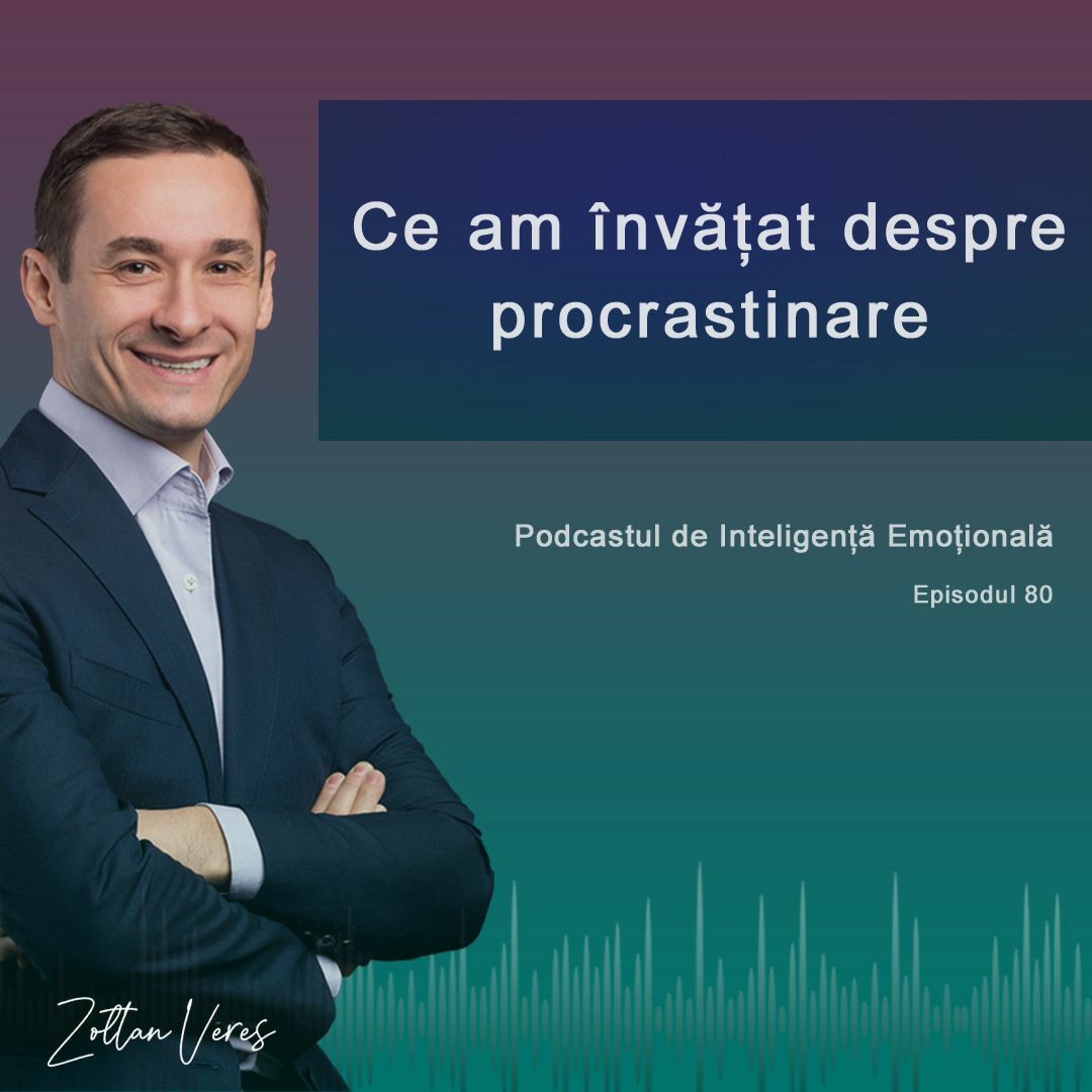 Podcastul de EQ