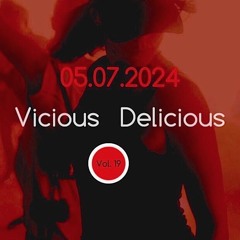 Waetek B-day Set • Vicious Delicious Vol.19
