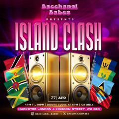 Island Clash (Jab x Vincy)