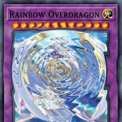 Rainbow Overdragon Pride Mix [old 2022 mix]