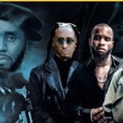 Diddy, Tory Lanez, and DDG (Black Men Get Low) - HBTY 359